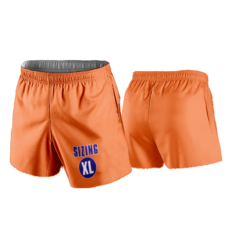 3847 UNISEX HIGH RISE BASKETBALL SHORTS 1PLY