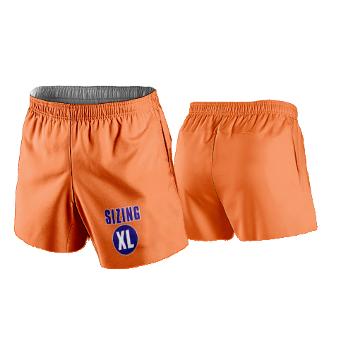 3847 UNISEX HIGH RISE BASKETBALL SHORTS 1PLY