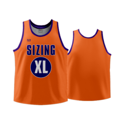 3847 MENS BASKETBALL TANK 1 PLY