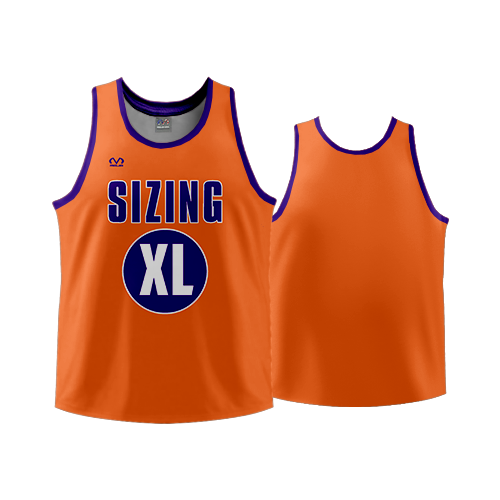 3847 MENS BASKETBALL TANK 1 PLY