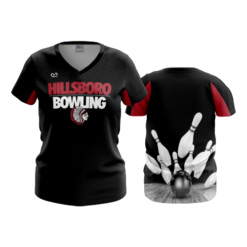 4022 WOMENS V NECK HILLSBORO-1