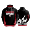 4022 UNISEX FLEECE HOODY HILLSBORO-1