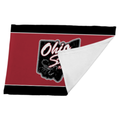 4034 TEAM HAND TOWEL OHIO-STING-ADDS