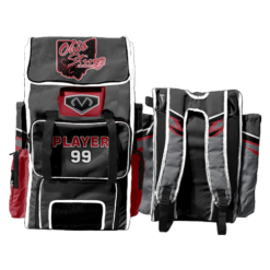 2811 GAMEDAY CATCHERS BAG OHIO-STING-GAMEDAY