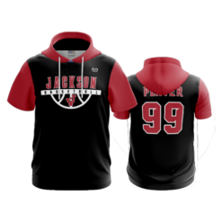 2457 MENS TS HOODY