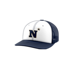 4039 R_P TRUCKER CAP 112 NAVY-1