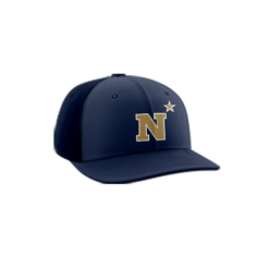 4039 R_P FLEX FIT CAP PTS30 NAVY-1