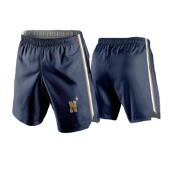 4039 MENS MIRCO FIBER 160gsm SHORT NAVY-1