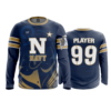 4039 MENS SPORT LONGSLEEVE NAVY-1