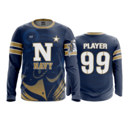4039 MENS SPORT LONGSLEEVE NAVY-1