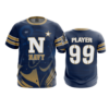 4039 MENS SPORT CREW NECK NAVY-1