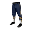 4039 MENS BASEBALL KNICKER PANT NAVY-1