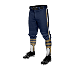 4039 MENS BASEBALL KNICKER PANT NAVY-1