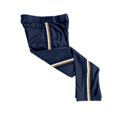 4039 MENS BALLPARK CUSTOM BRAID PANTS NAVY-1