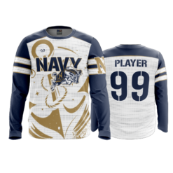 4039 MENS SPORT LONGSLEEVE NAVY-2