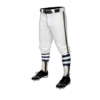 4039 MENS BASEBALL KNICKER PANT NAVY-2