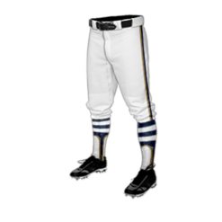 4039 MENS BASEBALL KNICKER PANT NAVY-2