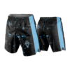 4040 MENS MIRCO FIBER 160gsm SHORT OHIO-DIAMONDS-1