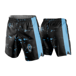 4040 MENS MIRCO FIBER 160gsm SHORT OHIO-DIAMONDS-1