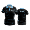 4040 WOMENS POLO OHIO-DIAMONDS-1
