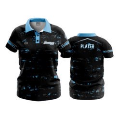 4040 WOMENS POLO OHIO-DIAMONDS-1