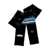 4040 UNISEX SOCK COVERS OHIO-DIAMONDS-1