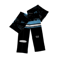 4040 UNISEX SOCK COVERS OHIO-DIAMONDS-1