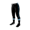 4040 WOMENS FASTPITCH PANTS OHIO-DIAMONDS-1