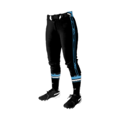 4040 WOMENS FASTPITCH PANTS OHIO-DIAMONDS-1