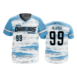 4040 MENS SPORT V NECK OHIO-DIAMONDS-2