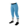 4040 WOMENS FASTPITCH PANTS OHIO-DIAMONDS-2