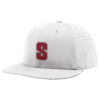 3486 R_P FLEX FIT CAP PTS30 BUCKEYE-BOMB-SQUAD-1