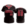 3486 WOMENS NO BUTTON SCOOP NECK BUCKEYE-BOMB-SQUAD-1