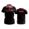 3486 WOMENS POLO BUCKEYE-BOMB-SQUAD-1