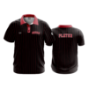 3486 MENS POLO SHIRT BUCKEYE-BOMB-SQUAD-1