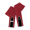 3486 UNISEX SOCK COVERS BUCKEYE-BOMB-SQUAD-1