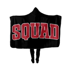 3486 UNISEX FAN WRAP HOODY BUCKEYE-BOMB-SQUAD-1