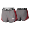 3486 WOMENS MICRO FIBER PRACTICE SHORT BUCKEYE-BOMB-SQUAD-2