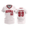 3486 WOMENS V NECK BUCKEYE-BOMB-SQUAD-2
