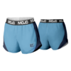 3656 WOMENS MICRO FIBER PRACTICE SHORT MOV-ICE-1
