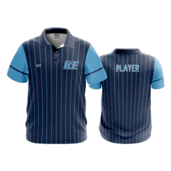 3656 MENS POLO SHIRT MOV-ICE-1