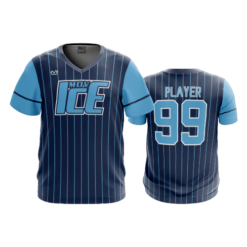 3656 MENS SPORT V NECK MOV-ICE-1