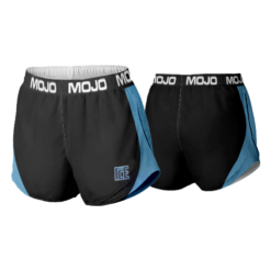 3656 WOMENS MICRO FIBER PRACTICE SHORT MOV-ICE-2