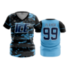 3656 WOMENS V NECK MOV-ICE-2