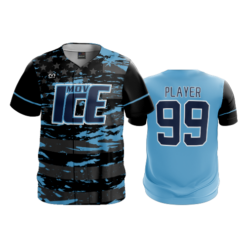 3656 MENS FULL BUTTON DOWN MOV-ICE-2