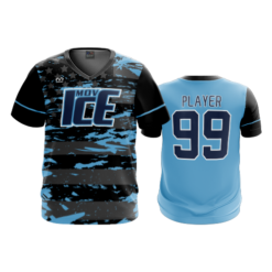 3656 MENS SPORT V NECK MOV-ICE-2
