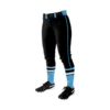 3656 WOMENS FASTPITCH PANTS MOV-ICE-2