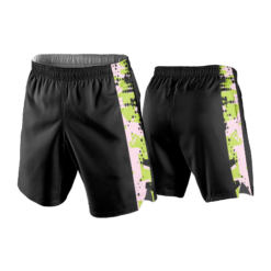 2386 MENS MIRCO FIBER 160gsm SHORT MAD-25-1