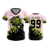 2386 WOMENS V NECK MAD-25-1