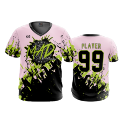 2386 MENS SPORT V NECK MAD-25-1